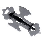 Nářadí multifunkční 101 INC Pocket Multitool s křesadlem