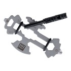 Nářadí multifunkční 101 INC Pocket Multitool s křesadlem