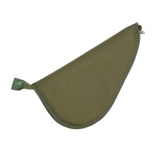 Pouzdro přepravné na krátkou zbraň 101 INC Pistol Bag Large 32x18cm - olivové