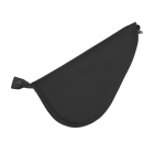 Pouzdro přepravné na krátkou zbraň 101 INC Pistol Bag Large 32x18cm - černé