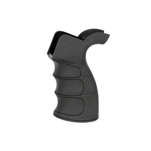 Pažbička G27 pro M4/M16 - černá