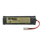 Akumulátor 8FIELDS Ni-MH 3000mAh 9,6V large