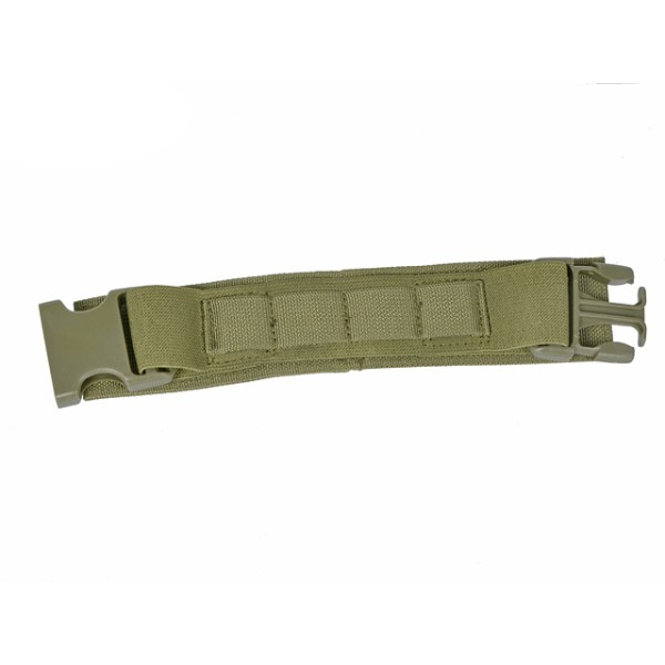 Nosič taktický hrudní 8FIELDS Force Recon Chest Harness - olivový
