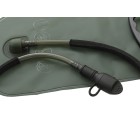Rezervoár na vodu 8FIELDS Hydration Reservoir Bladder Bite Valve 2,5L - černý