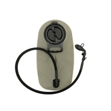 Rezervoár pro vodu EMERSON GEAR Hydratation Bladder 2,5L - olivový