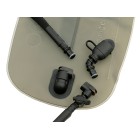 Rezervoár pro vodu EMERSON GEAR Hydratation Bladder 2,5L - olivový