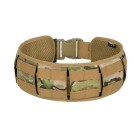Pásek taktický 8FIELDS MOLLE Combat Belt M 96cm - multicam