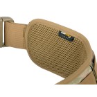 Pásek taktický 8FIELDS MOLLE Combat Belt M 96cm - multicam