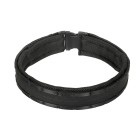 Pásek 8FIELDS Rigid Combat Belt MOLLE XL 105cm - černý