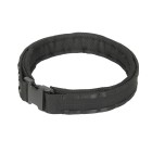 Pásek 8FIELDS Rigid Combat Belt MOLLE XL 105cm - černý