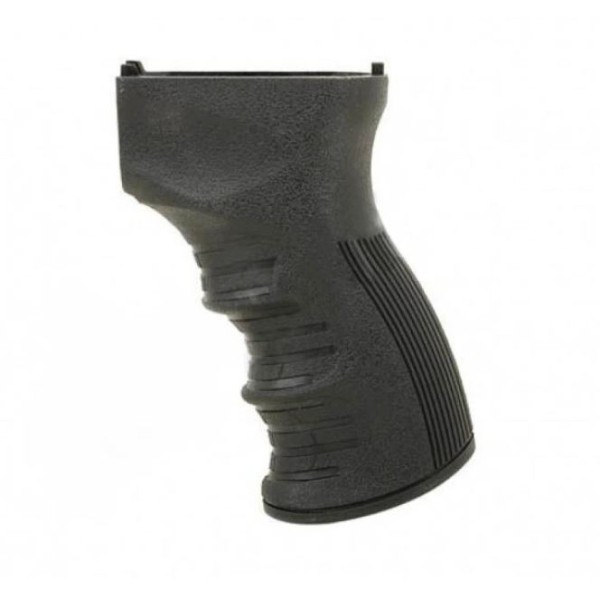 Pažbička "APS" - ergonomická rukojeť pro AK74 černá
