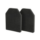 Plát do taktické vesty 8FIELDS Training Foam Dummy 32,5 x 25cm pěnový - 2ks