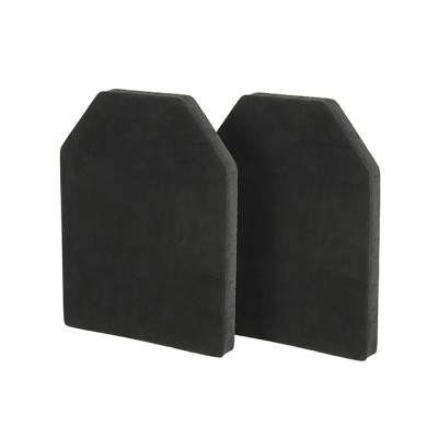 Plát do taktické vesty 8FIELDS Training Foam Dummy 32,5 x 25cm pěnový - 2ks