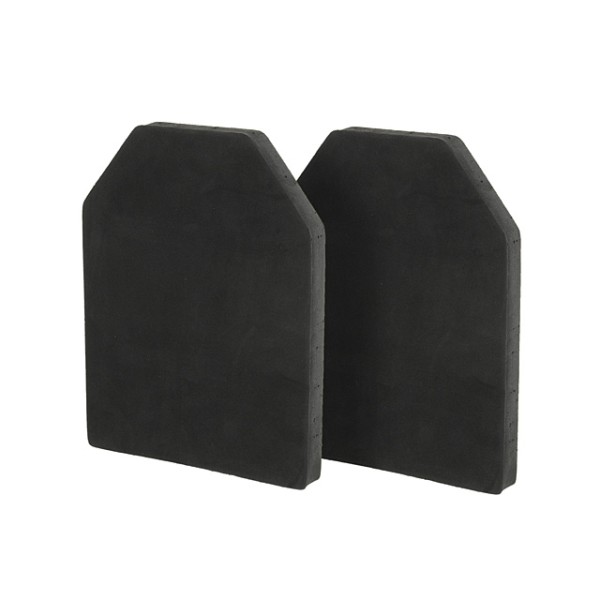 Plát do taktické vesty 8FIELDS Training Foam Dummy 32,5 x 25cm pěnový - 2ks