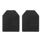 Plát do taktické vesty 8FIELDS Training Foam Dummy 32,5 x 25cm pěnový - 2ks