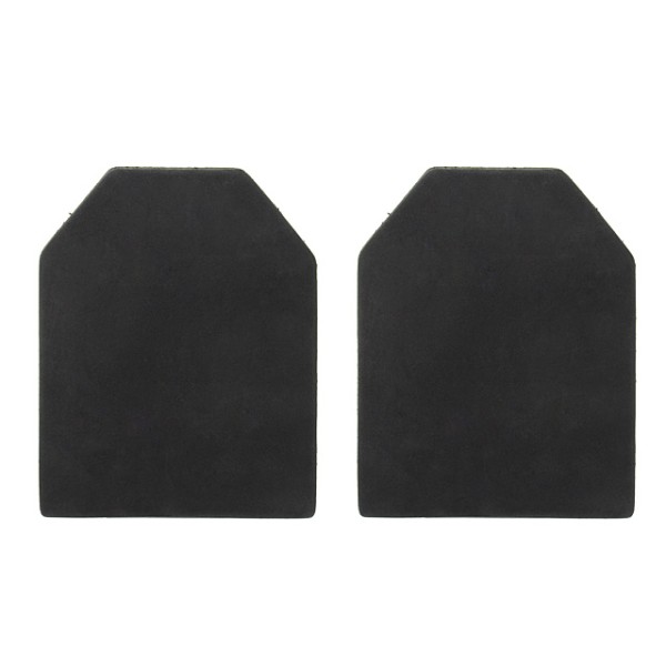 Plát do taktické vesty 8FIELDS Training Foam Dummy 32,5 x 25cm pěnový - 2ks