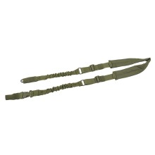 Popruh na zbraň dvoubodový 8FIELDS Two-Point Sling - olivový