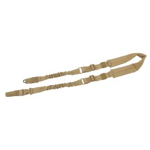 Popruh na zbraň dvoubodový 8FIELDS Two-Point Sling - coyote