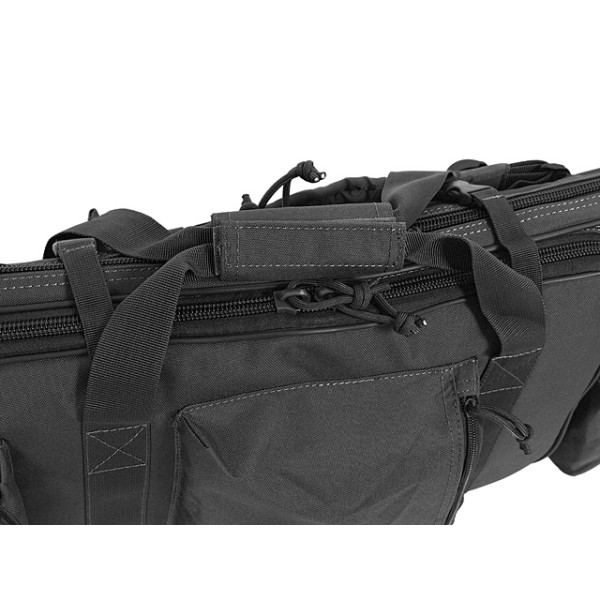 Pouzdro přepravní 8FIELDS na zbraň 82cm - čierne