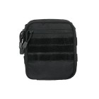 kapsička univerzální 8FIELDS Utility Pouch - černá