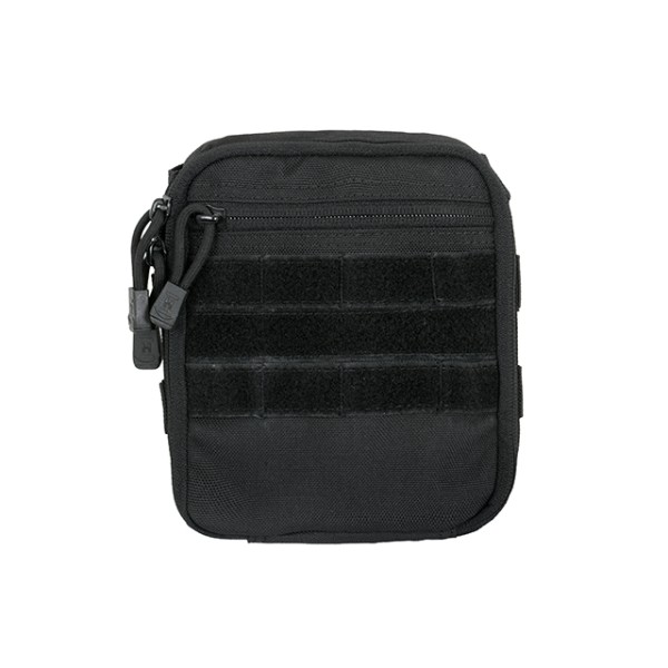 kapsička univerzální 8FIELDS Utility Pouch - černá