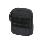 kapsička univerzální 8FIELDS Utility Pouch - černá