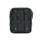 kapsička univerzální 8FIELDS Utility Pouch - černá