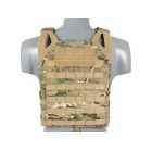 Vesta taktická 8FIELDS Jump Plate Carrier V2 - multicam