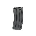Zásobník na kuličky J.G. WORKS Mid-Cap pro airsoftovou zbraň M4/AR15 160BB