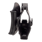 Pouzdro polymerové AMOMAX Per-Fit - coyote