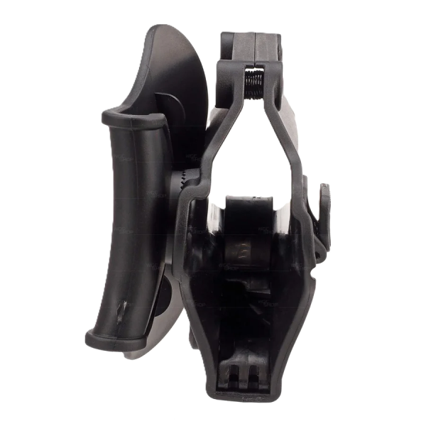 Pouzdro polymerové AMOMAX Per-Fit - coyote