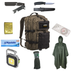 Batoh survival Assault Pack ARMPEK basic