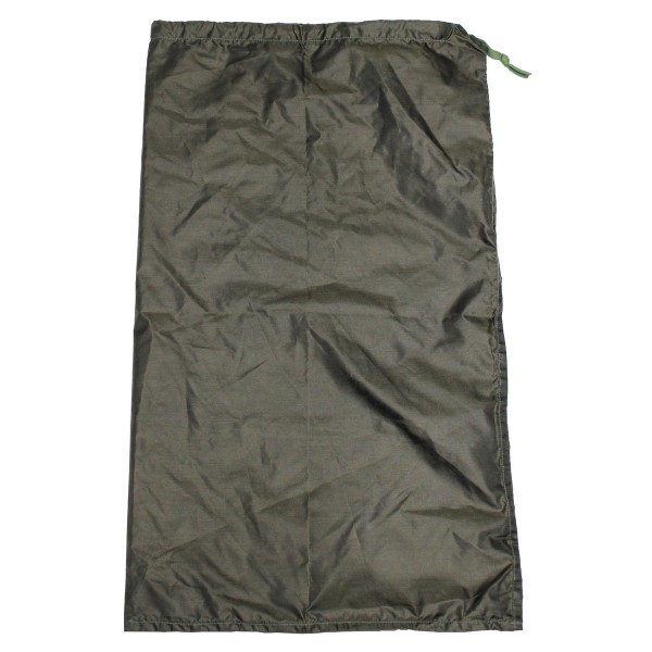 Vak transportní originální armádní britský MFH 630241 60x36cm nepromokavý - používaný