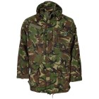 Kabát originální armádní britský větruvzdorný MHF SAS DPM 603163 - používaný
