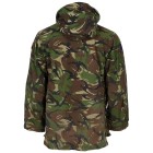 Kabát originální armádní britský větruvzdorný MHF SAS DPM 603163 - používaný