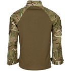 Nátělník originální armádní britský Armour MFH 602271 MTP camo - nový