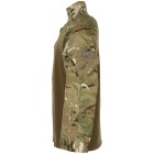 Nátělník originální armádní britský Armour MFH 602271 MTP camo - nový