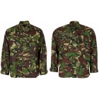 Košile originální armádní britská MFH DPM 95 603126 - používaná