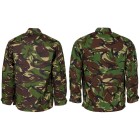 Košile originální armádní britská MFH DPM 95 603126 - používaná