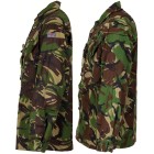 Košile originální armádní britská MFH DPM 95 603126 - používaná