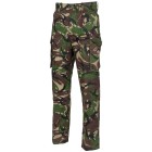 Kalhoty originální armádní britské DPM 95 MFH 601232 - nové