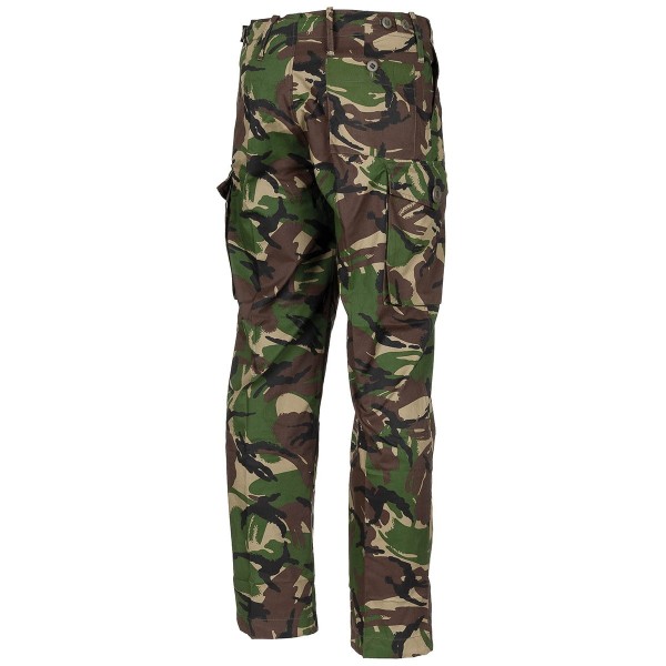 Kalhoty originální armádní britské DPM 95 MFH 601232 - nové