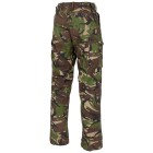 Kalhoty originální armádní britské 95 DPM MFH 601234 používané