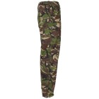 Kalhoty originální armádní britské 95 DPM MFH 601234 používané
