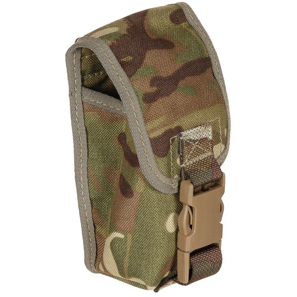 Sumka originální armádní britská MFH 630609 Osprey MK IV MTP camo 7x16x5,5cm - používaná