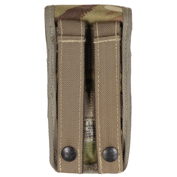 Sumka originální armádní britská MFH 630609 Osprey MK IV MTP camo 7x16x5,5cm - používaná