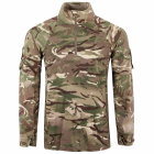 Nátělník originální armádní britský UBACS MTP camo - nový