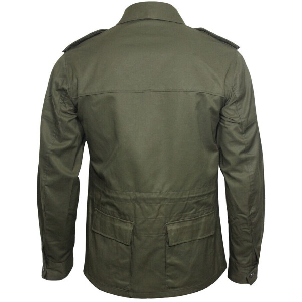 Blůza originální armádní vz.85 - zánovná