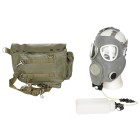 Maska plynová polská MP-4B MFH 627566 - zánovní