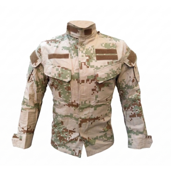 Blůza originální armádní OS SR vz.2007 - SK digital poušť